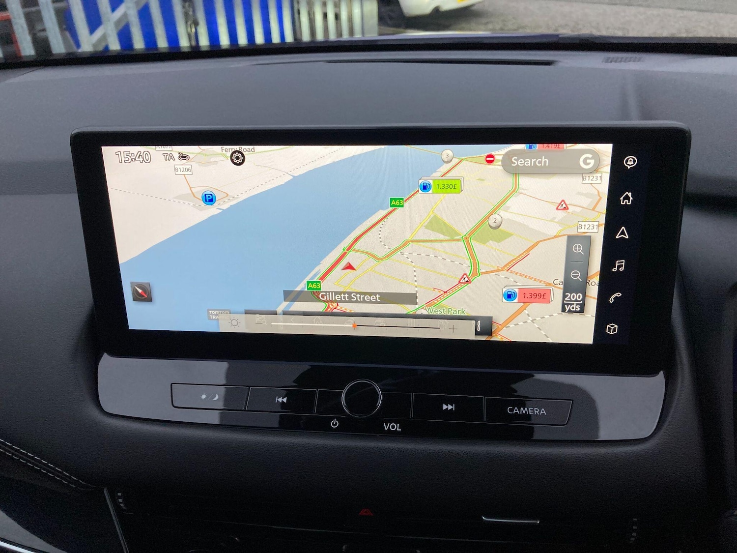 Used Nissan Qashqai 2023 for sale - 77091146: Photo 63