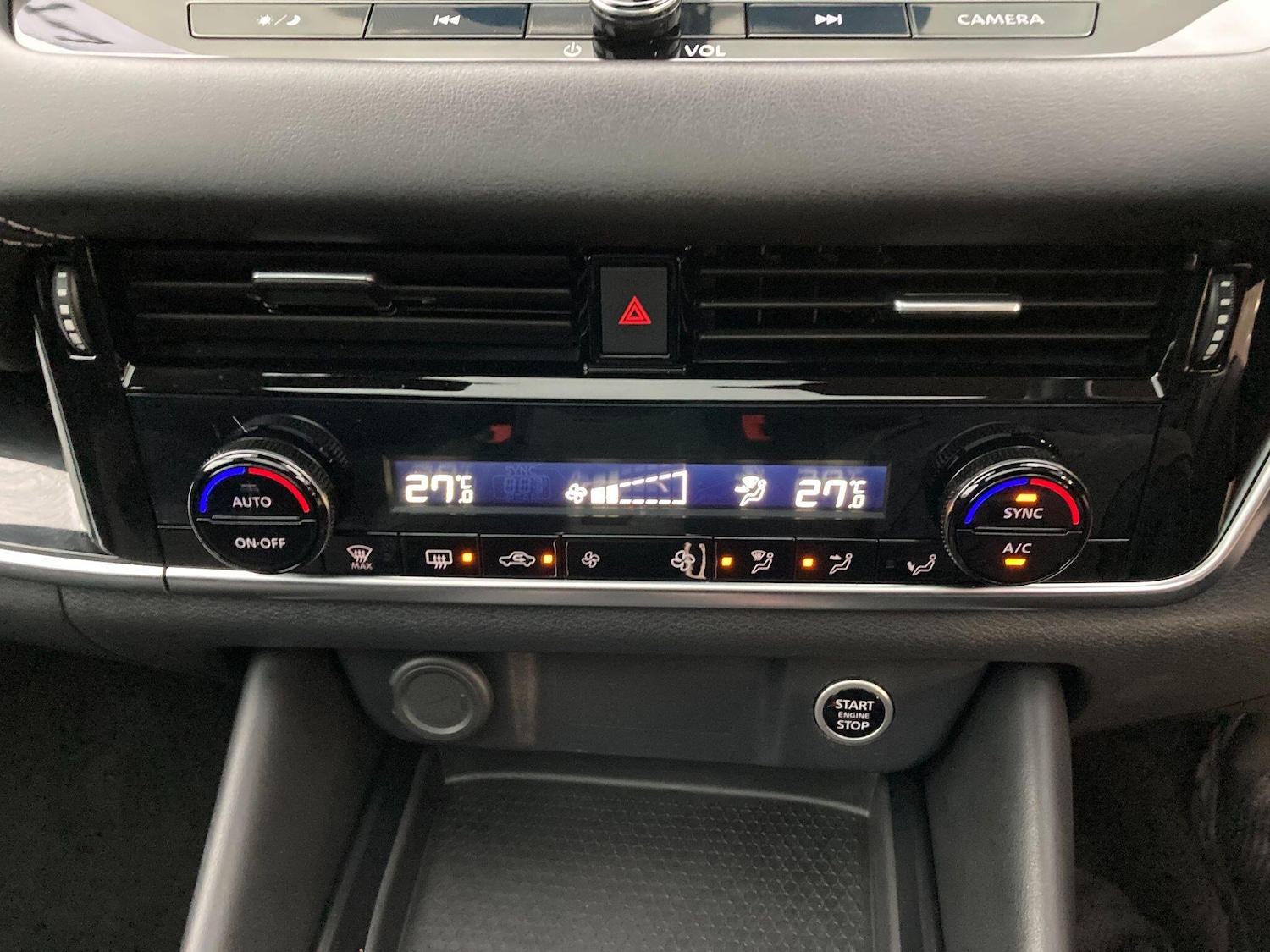 Used Nissan Qashqai 2023 for sale - 77091146: Photo 67