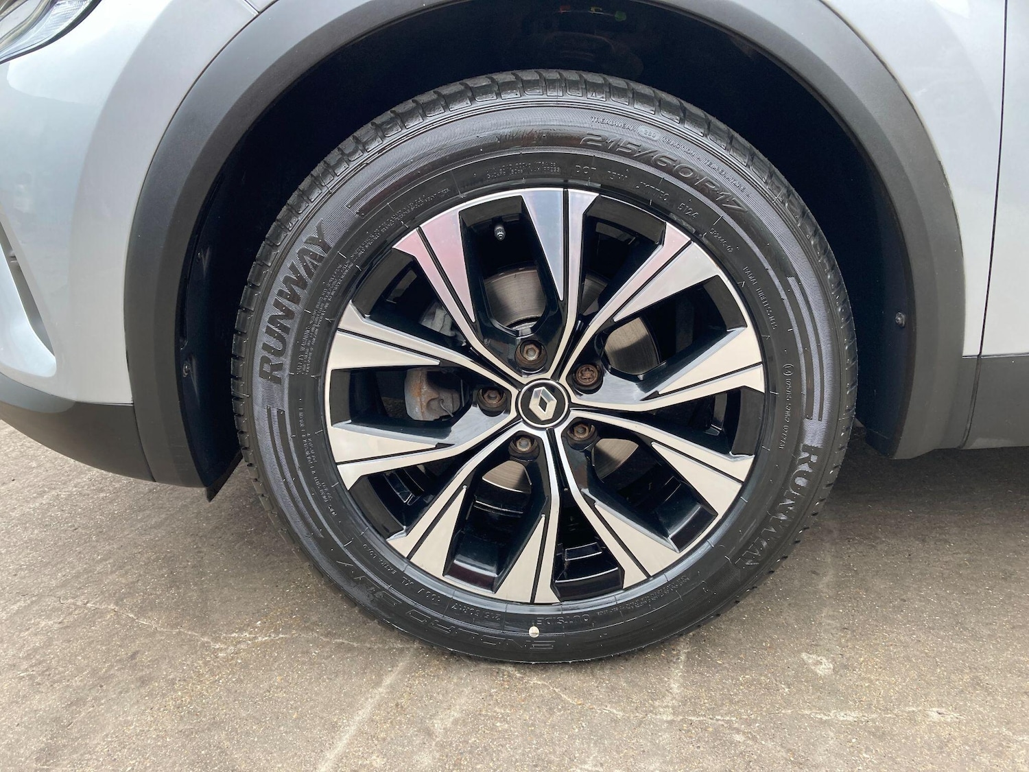 Used Renault Captur 2022 for sale - 76239388: Photo 11