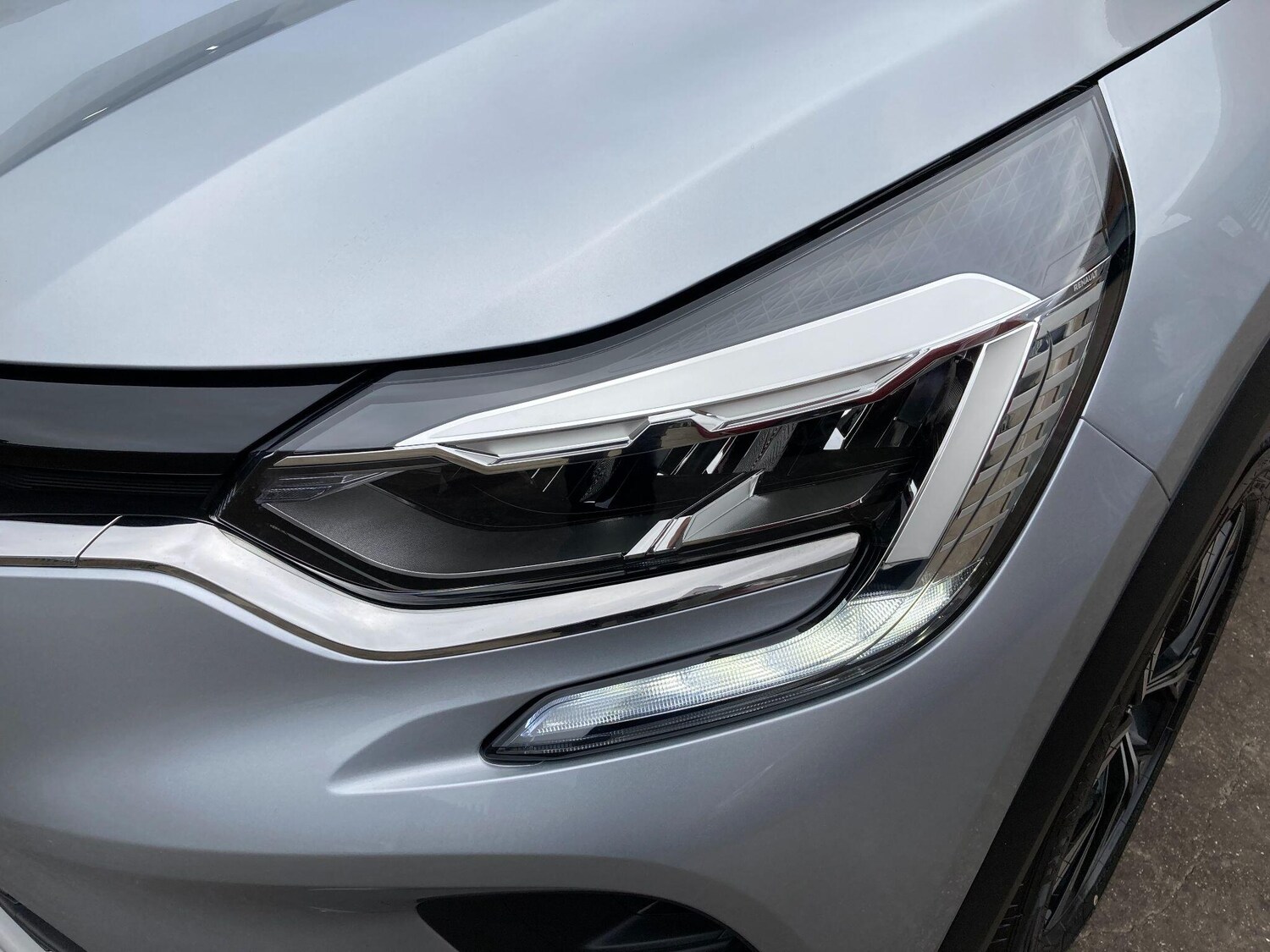 Used Renault Captur 2022 for sale - 76239388: Photo 12