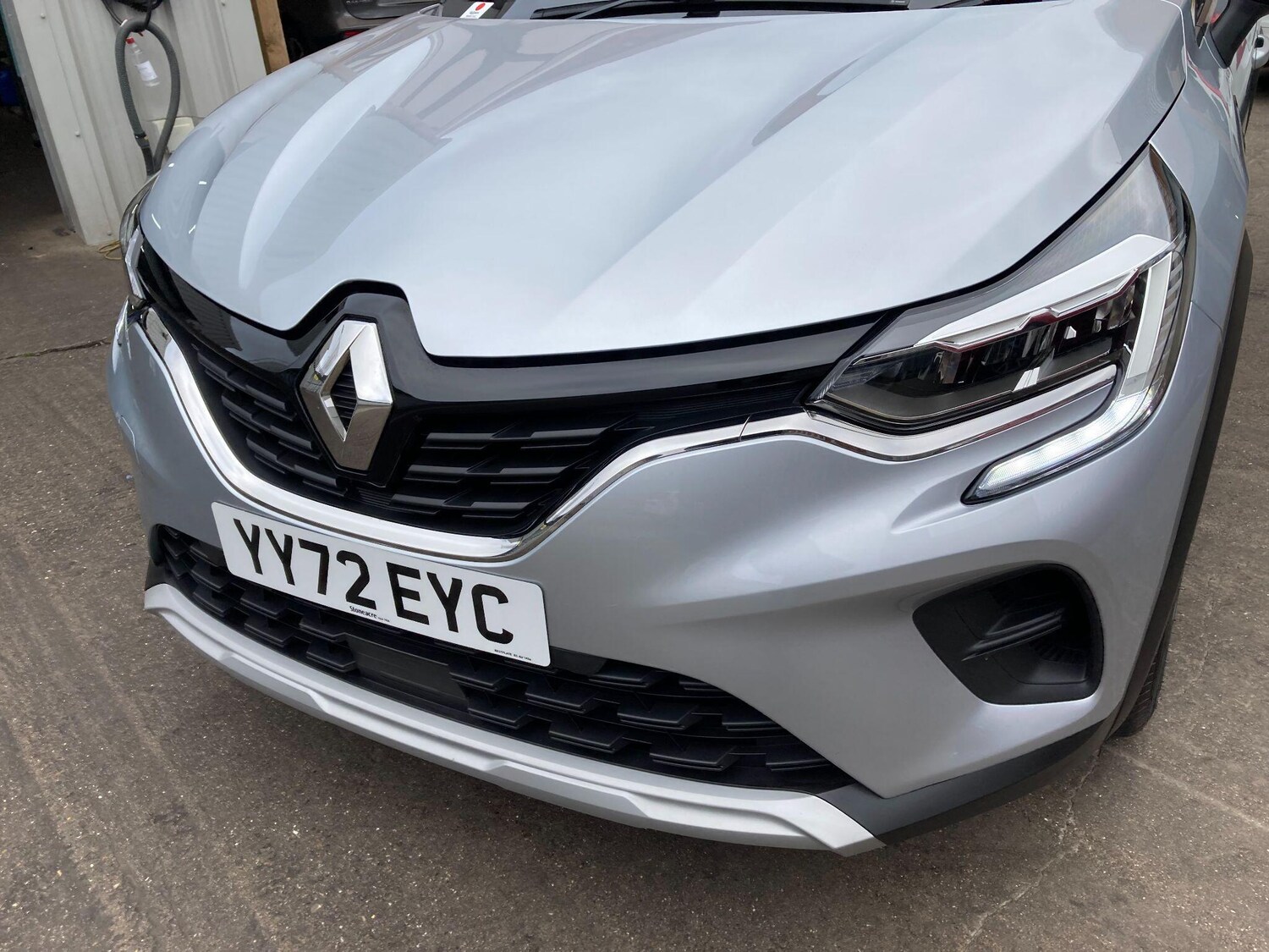 Used Renault Captur 2022 for sale - 76239388: Photo 13