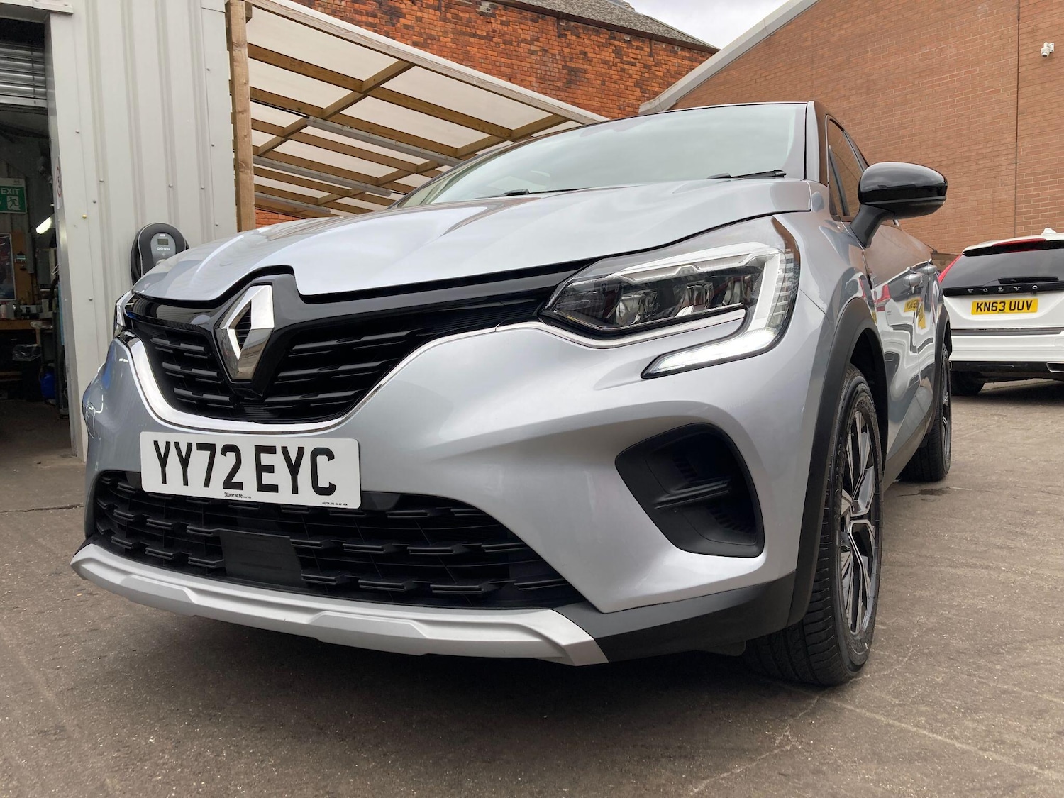 Used Renault Captur 2022 for sale - 76239388: Photo 14