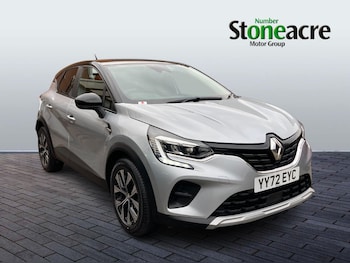 Renault - Captur