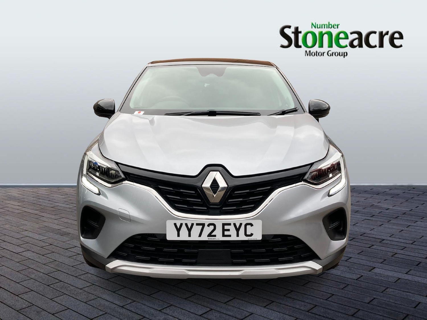 Used Renault Captur 2022 for sale - 76239388: Photo 2