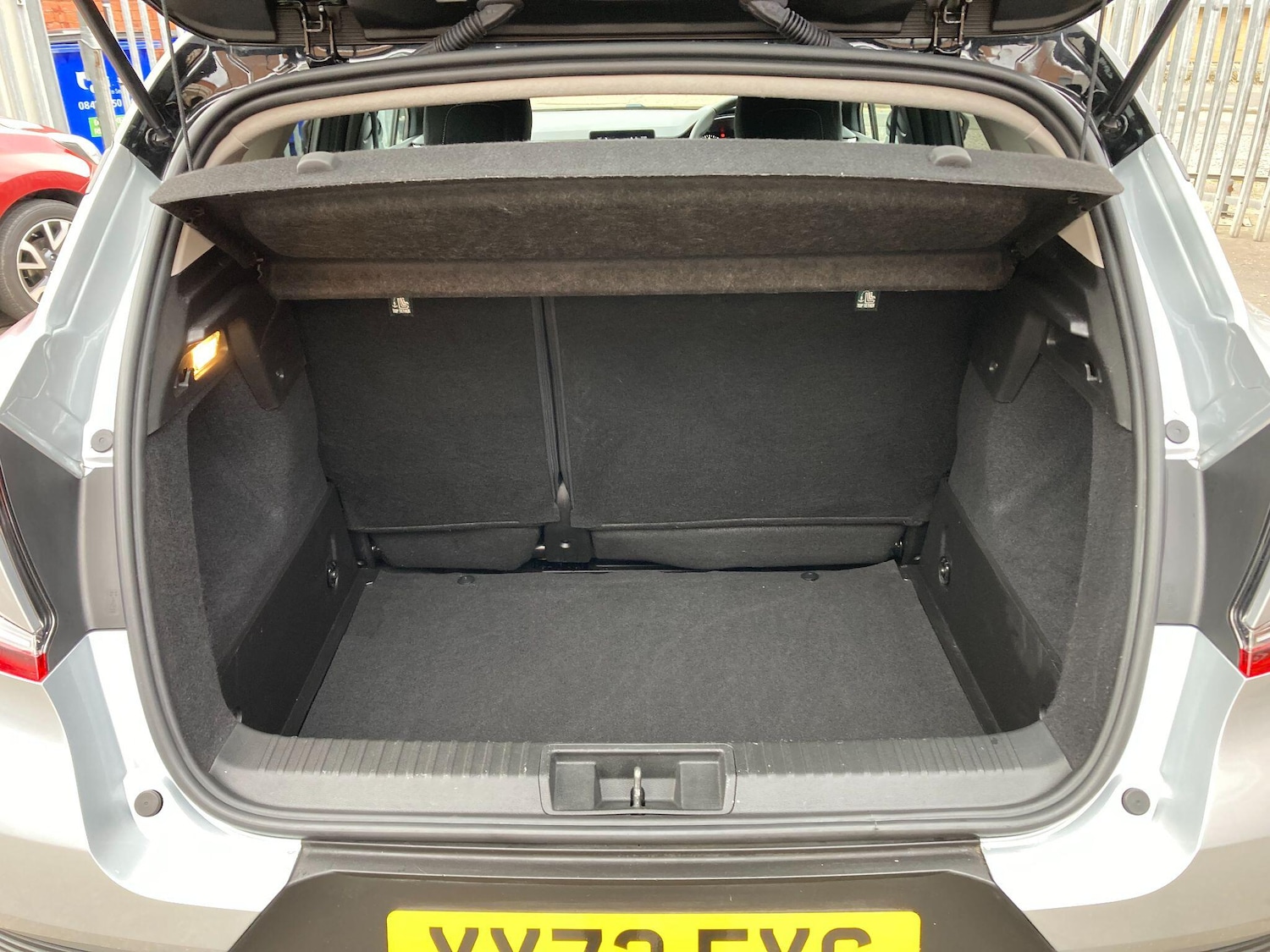 Used Renault Captur 2022 for sale - 76239388: Photo 27