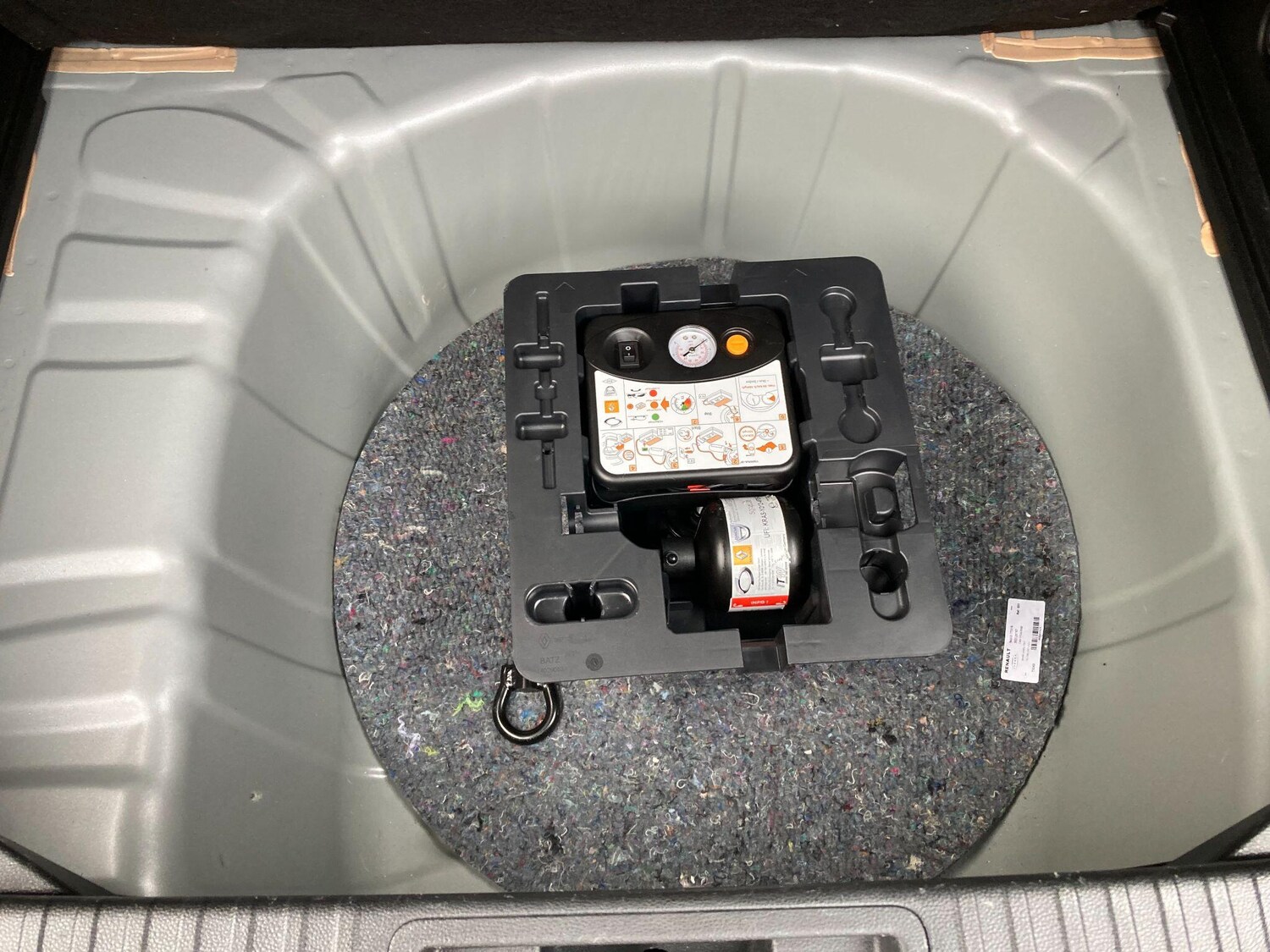 Used Renault Captur 2022 for sale - 76239388: Photo 28