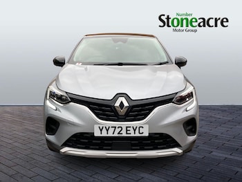 Used Renault Captur 2022 for sale - 76239388: Photo 2