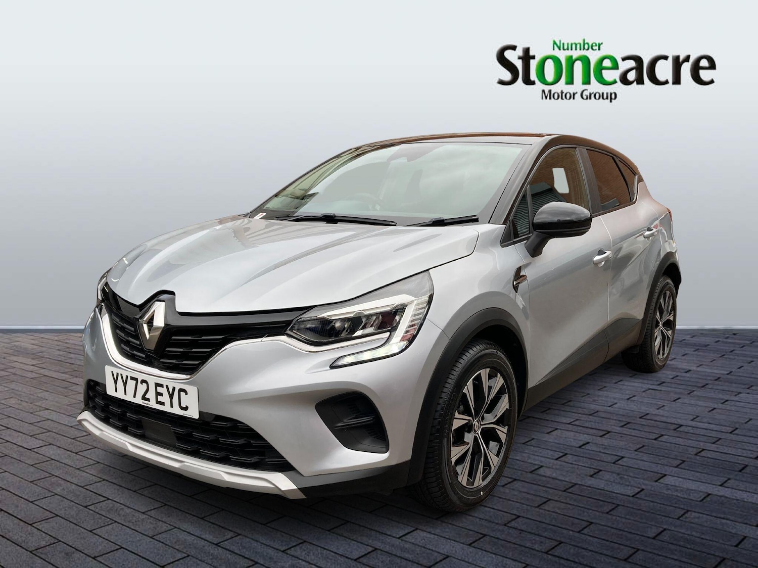 Used Renault Captur 2022 for sale - 76239388: Photo 3