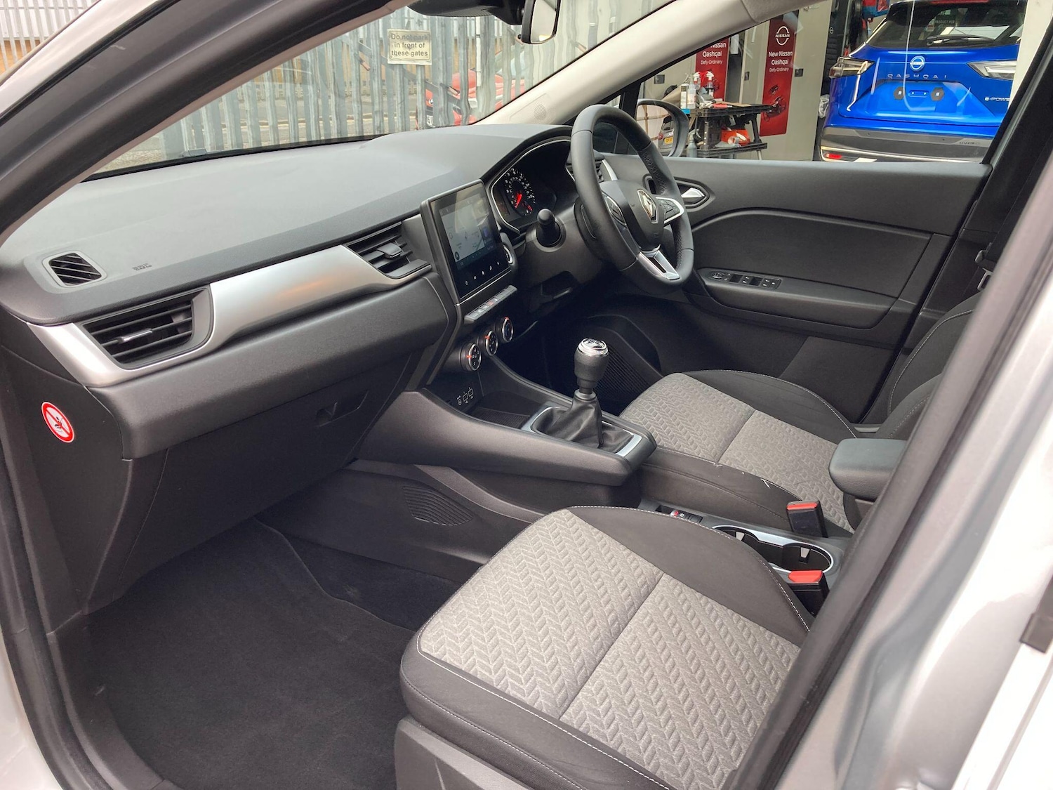 Used Renault Captur 2022 for sale - 76239388: Photo 30