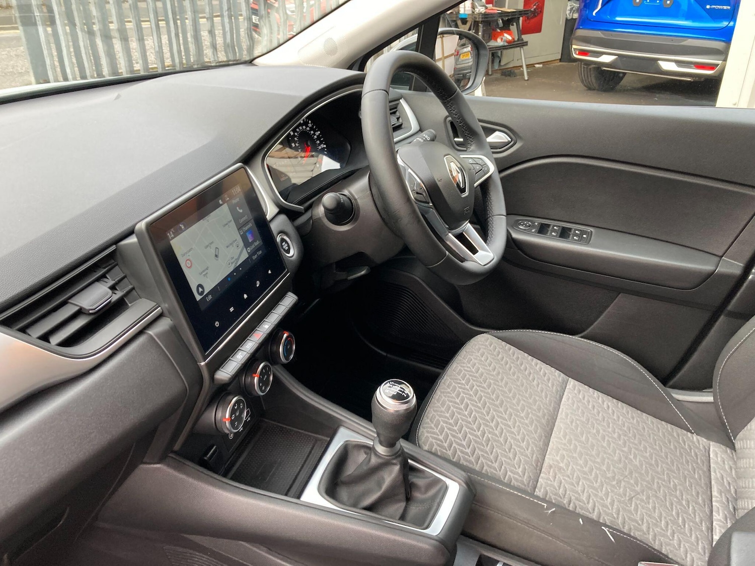 Used Renault Captur 2022 for sale - 76239388: Photo 31