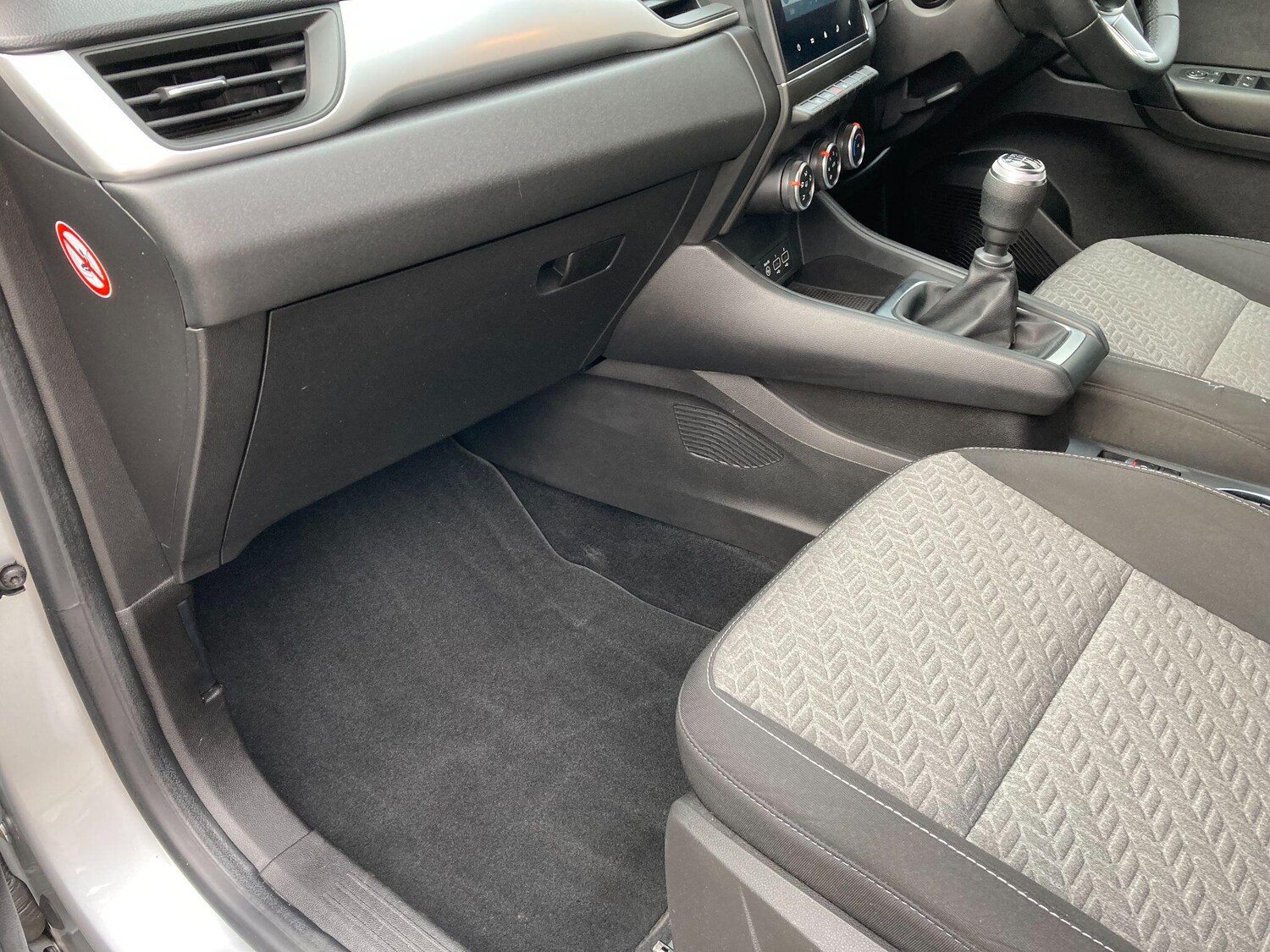 Used Renault Captur 2022 for sale - 76239388: Photo 33