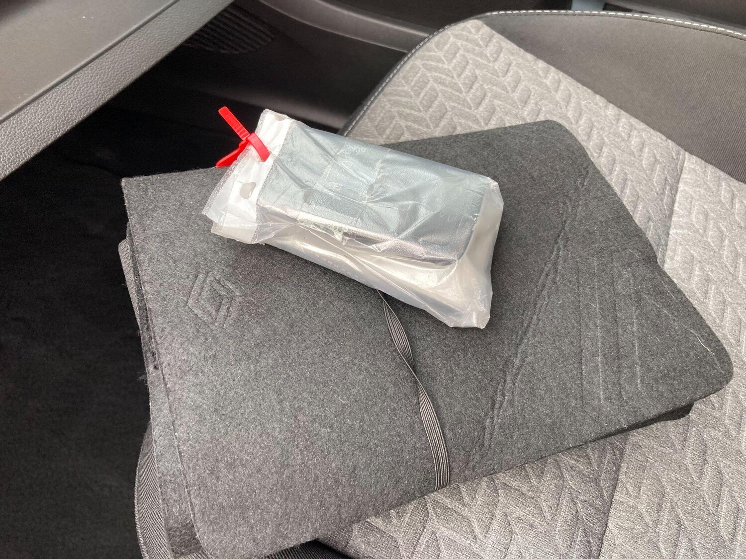 Used Renault Captur 2022 for sale - 76239388: Photo 35