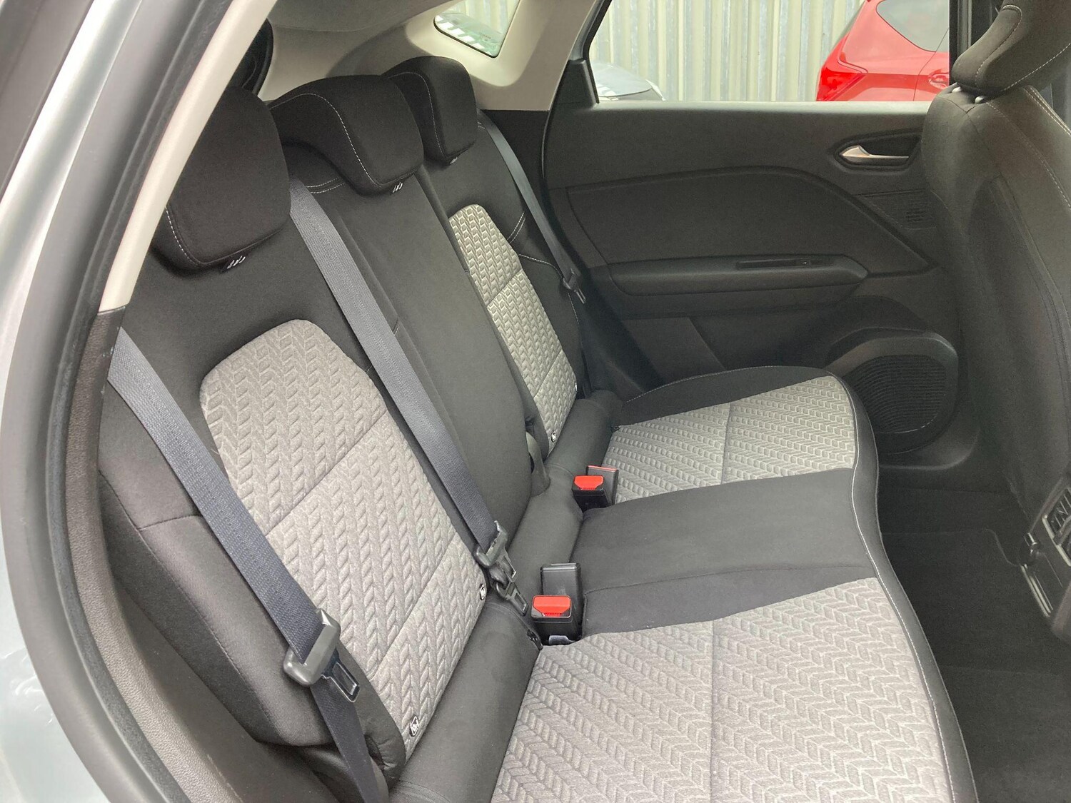 Used Renault Captur 2022 for sale - 76239388: Photo 39