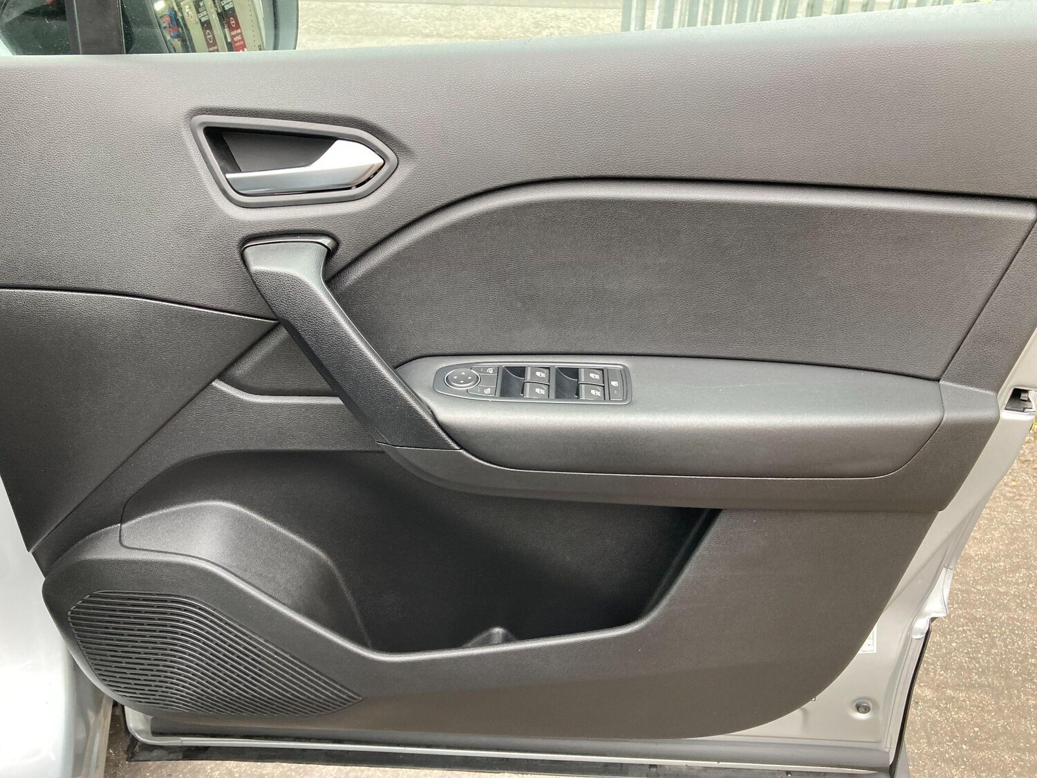 Used Renault Captur 2022 for sale - 76239388: Photo 42