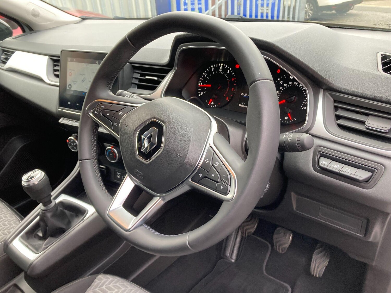 Used Renault Captur 2022 for sale - 76239388: Photo 48