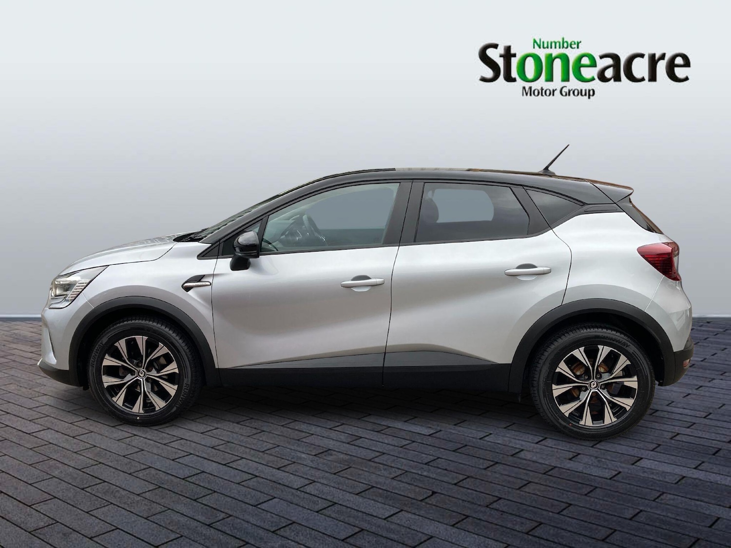 Used Renault Captur 2022 for sale - 76239388: Photo 5