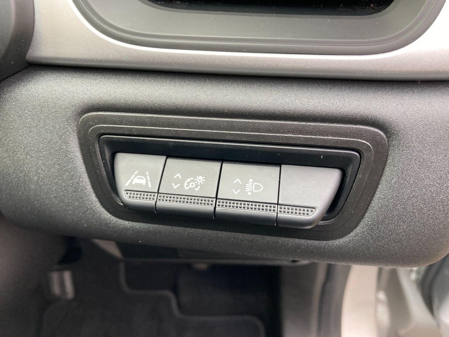 Used Renault Captur 2022 for sale - 76239388: Photo 50