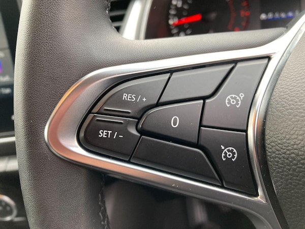 Used Renault Captur 2022 for sale - 76239388: Photo 53