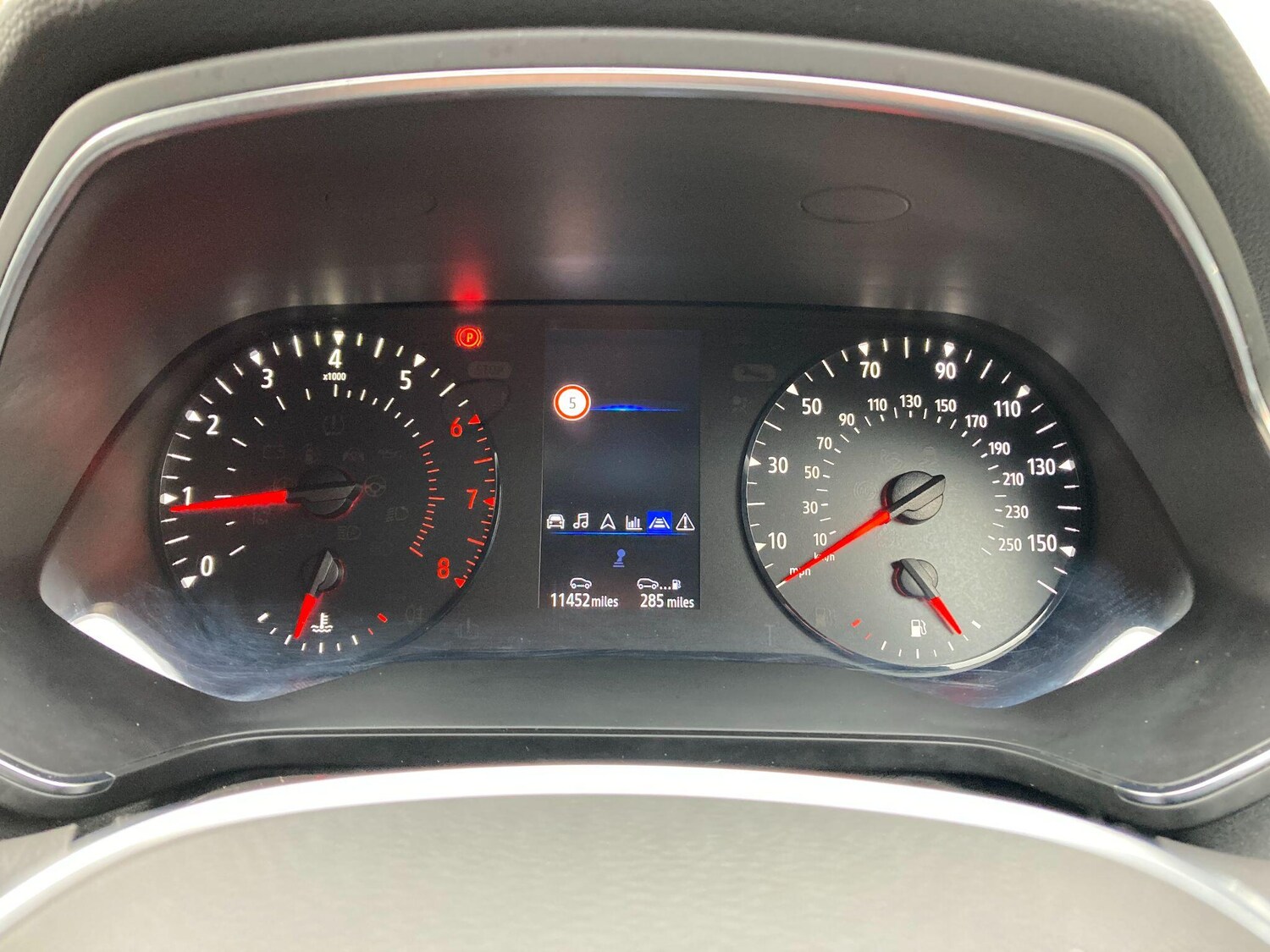 Used Renault Captur 2022 for sale - 76239388: Photo 57