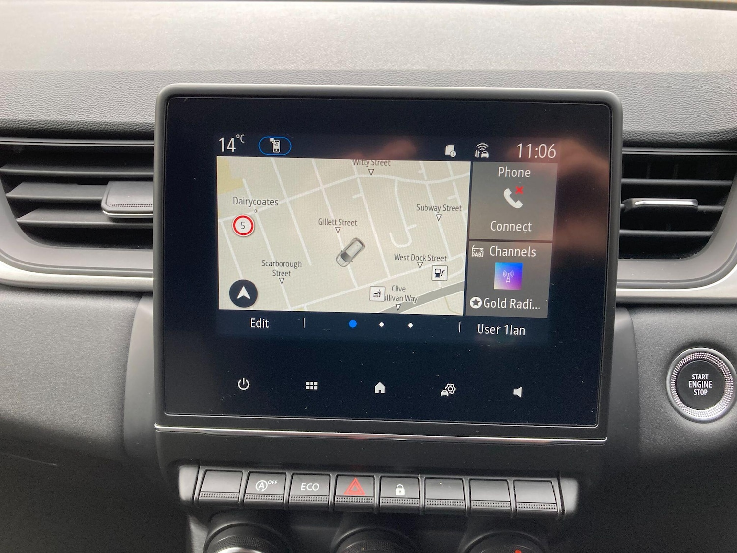 Used Renault Captur 2022 for sale - 76239388: Photo 58