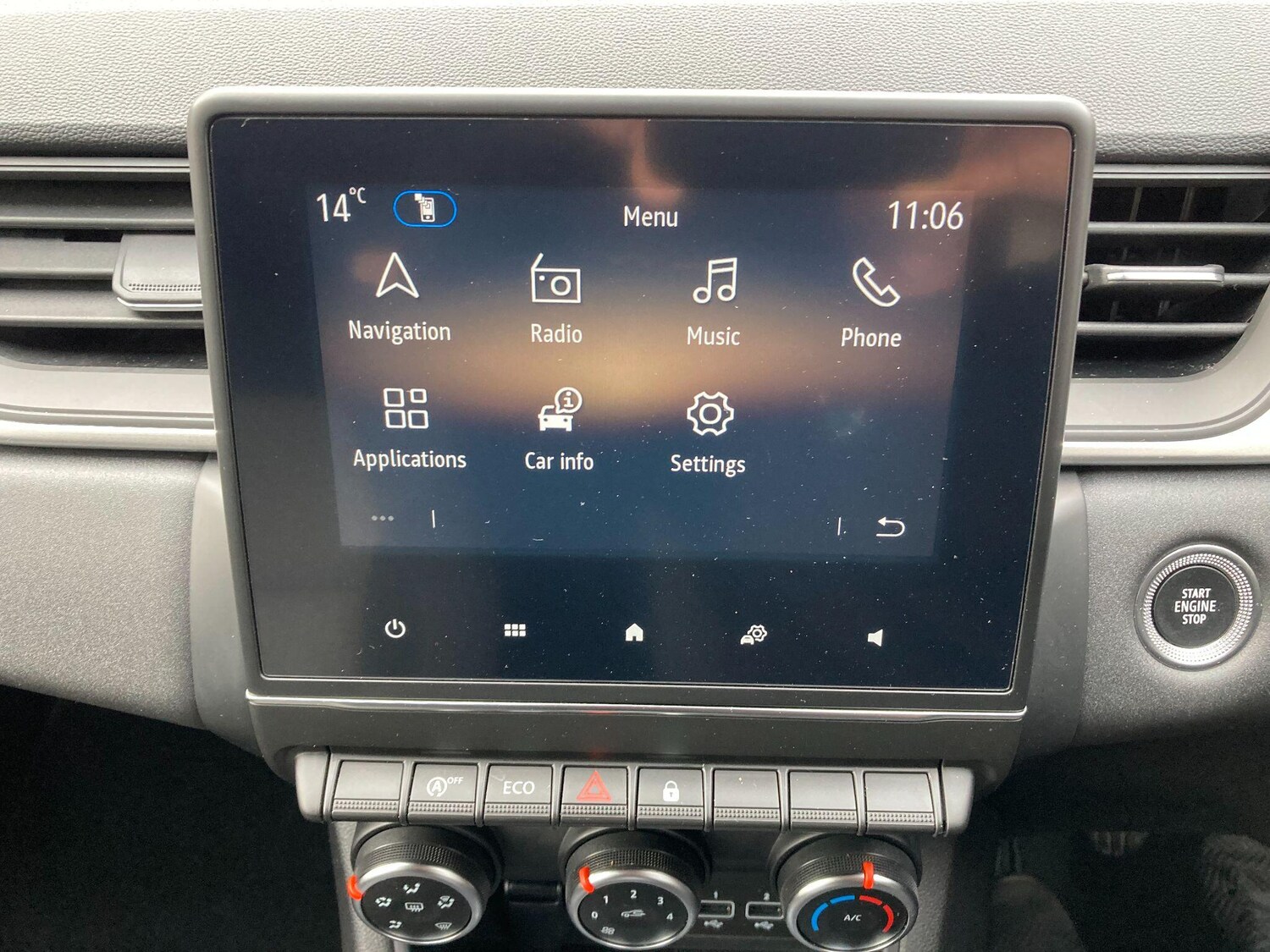 Used Renault Captur 2022 for sale - 76239388: Photo 59