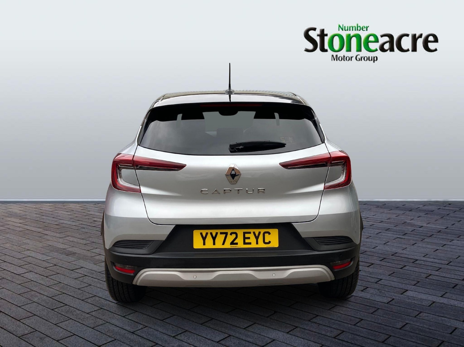 Used Renault Captur 2022 for sale - 76239388: Photo 6