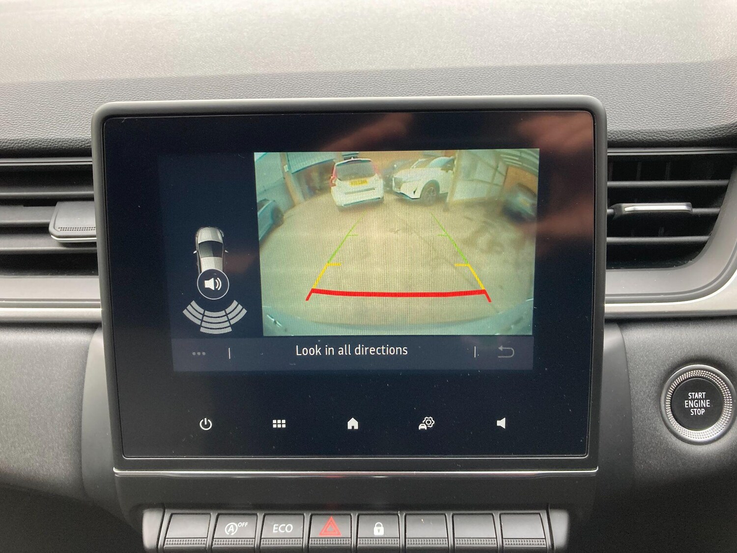 Used Renault Captur 2022 for sale - 76239388: Photo 60