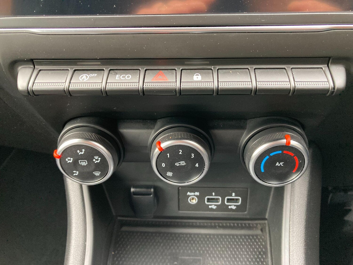 Used Renault Captur 2022 for sale - 76239388: Photo 61