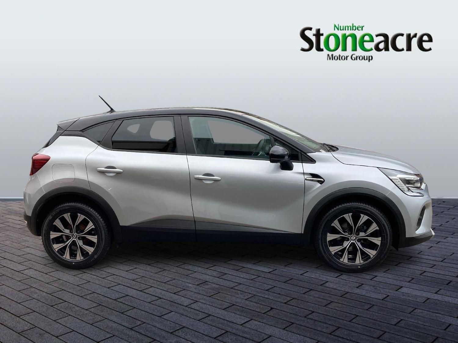Used Renault Captur 2022 for sale - 76239388: Photo 7
