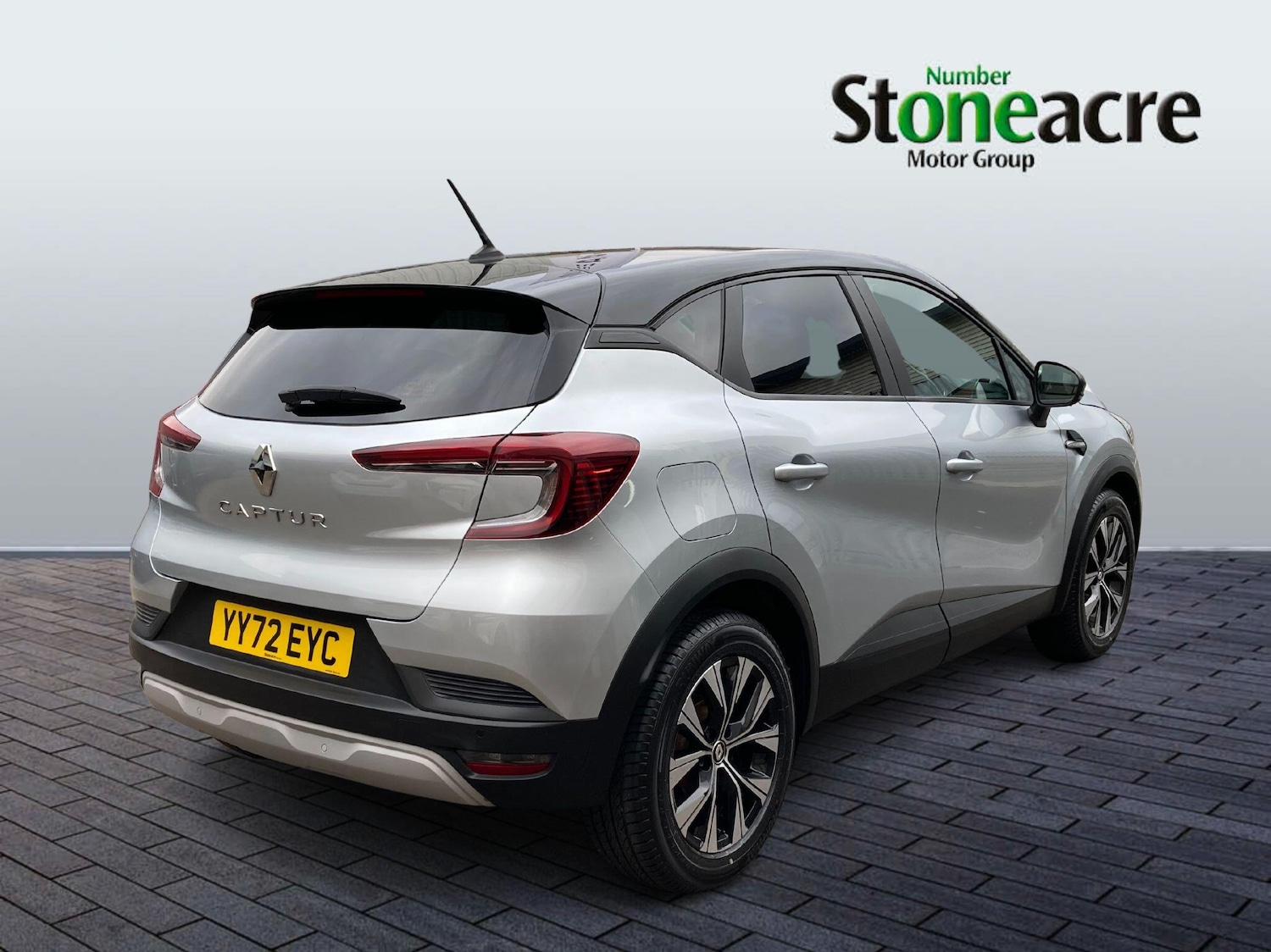 Used Renault Captur 2022 for sale - 76239388: Photo 8