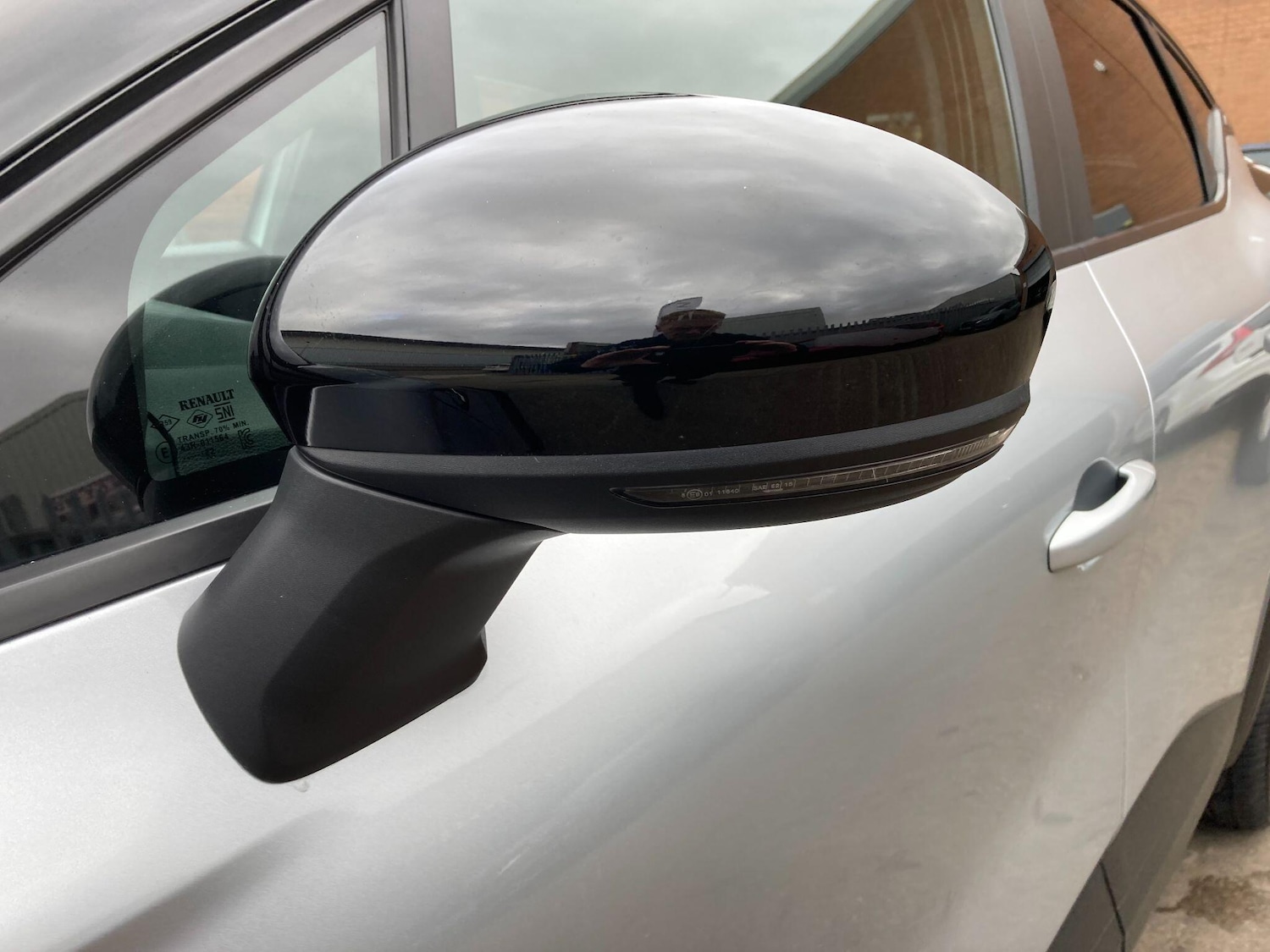 Used Renault Captur 2022 for sale - 76239388: Photo 9