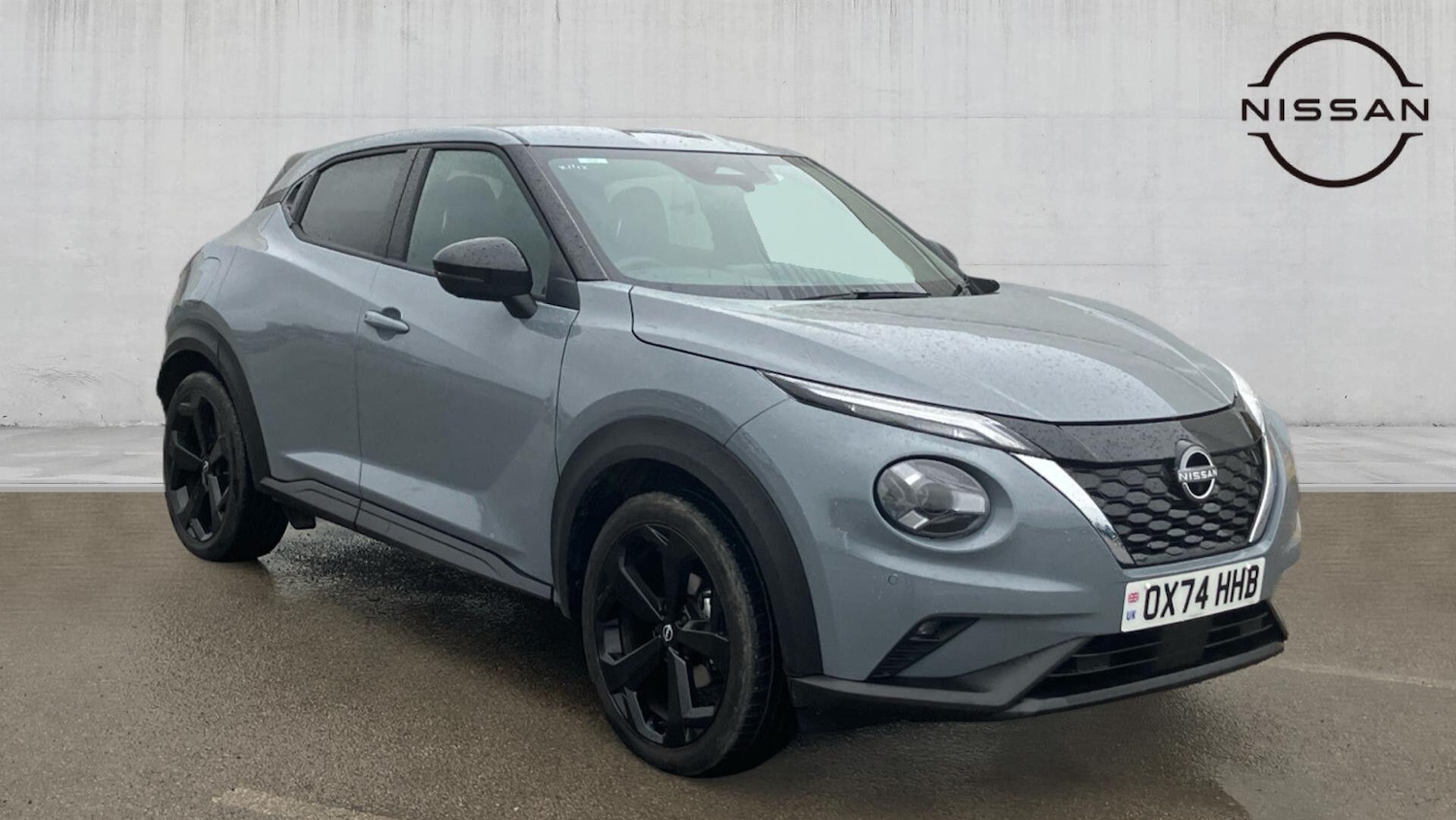 Used Nissan Juke 2025 for sale - 78086406: Photo 1