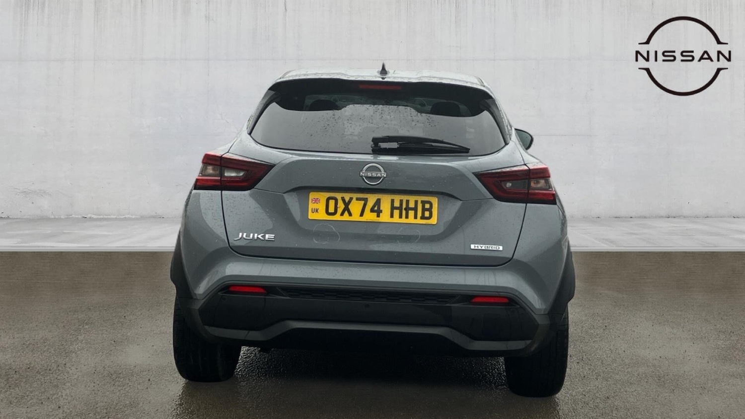 Used Nissan Juke 2025 for sale - 78086406: Photo 4