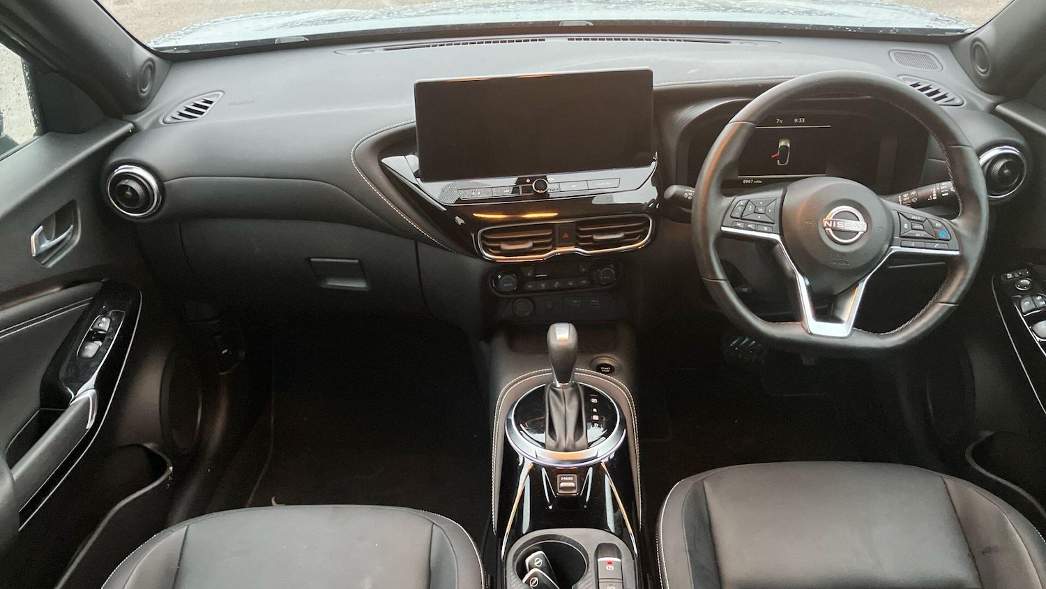 Used Nissan Juke 2025 for sale - 78086406: Photo 6