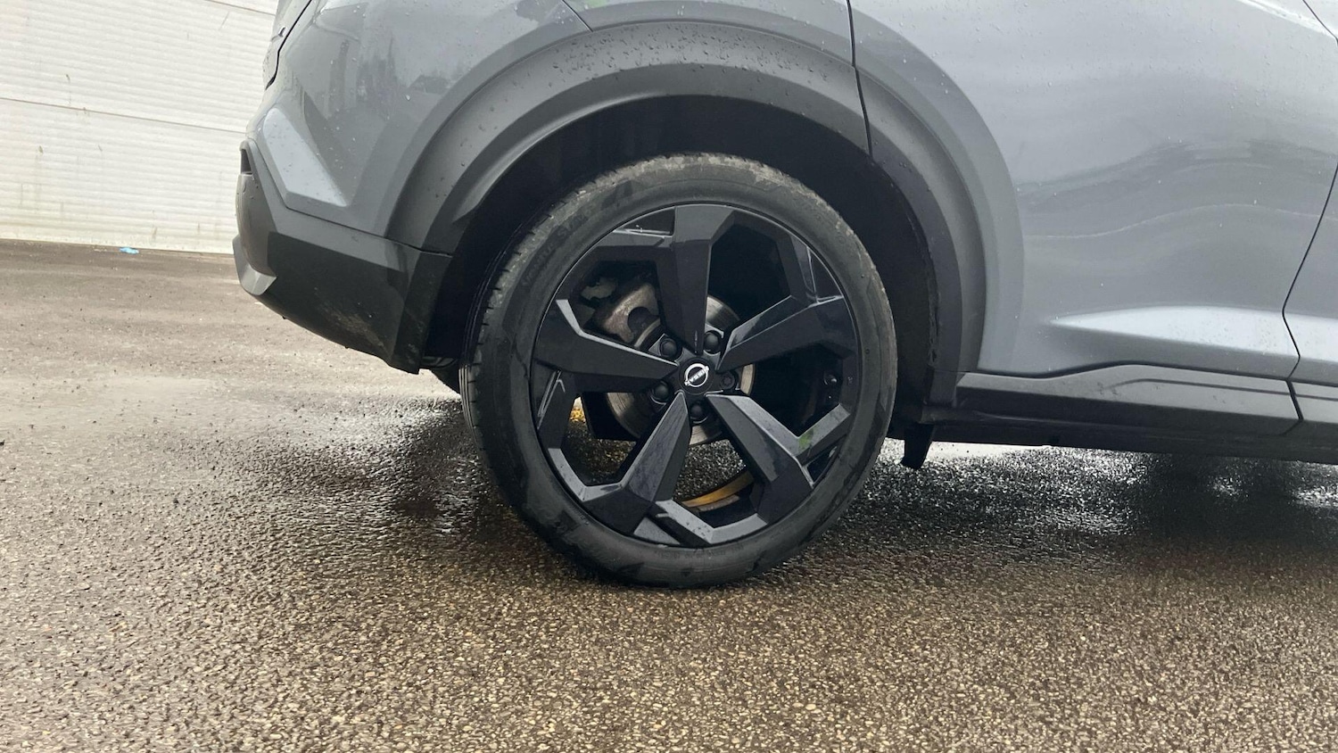 Used Nissan Juke 2025 for sale - 78086406: Photo 7