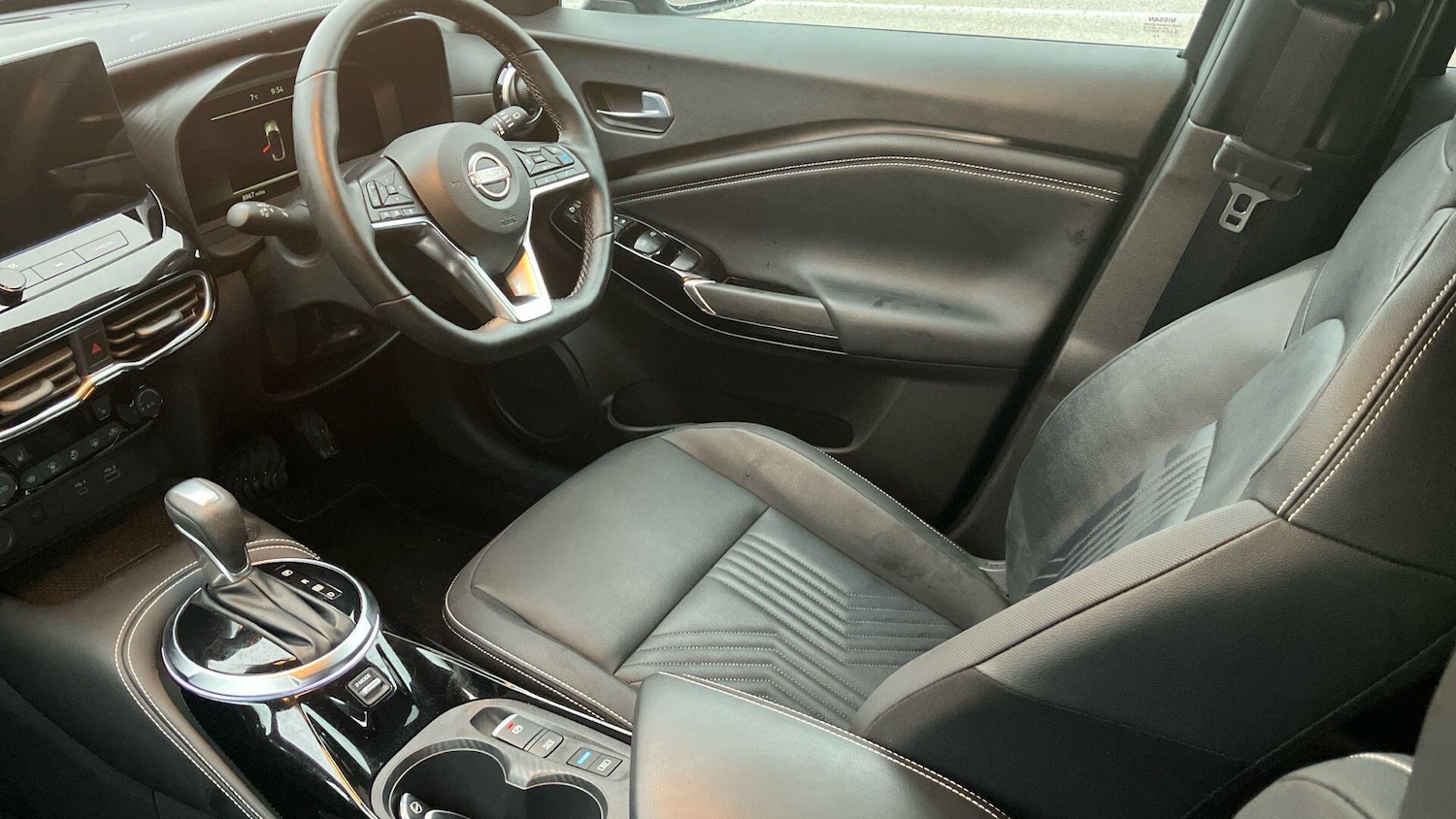 Used Nissan Juke 2025 for sale - 78086406: Photo 9