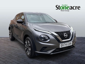 Used Nissan Juke 2025 for sale - 79425926: Photo