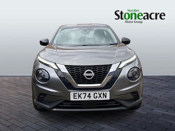 Used Nissan Juke 2025 for sale - 79425926: Photo