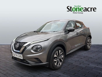 Used Nissan Juke 2025 for sale - 79425926: Photo