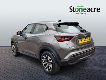 Used Nissan Juke 2025 for sale - 79425926: Photo