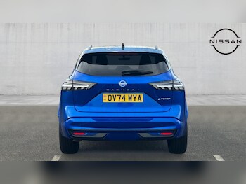 Used Nissan Qashqai 2024 for sale - 77709430: Photo