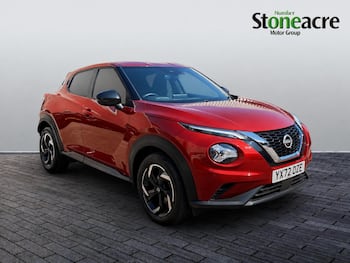 Used Nissan Juke 2022 for sale - 79543966: Photo