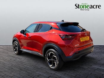 Used Nissan Juke 2022 for sale - 79543966: Photo