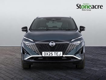 Used Nissan Qashqai 2025 for sale - 79658349: Photo