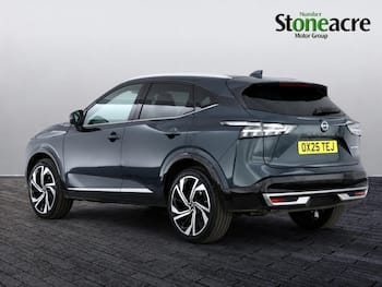 Used Nissan Qashqai 2025 for sale - 79658349: Photo