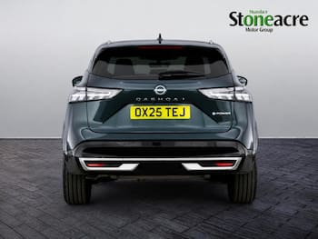 Used Nissan Qashqai 2025 for sale - 79658349: Photo