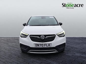Used Vauxhall Crossland X 2020 for sale - 79688032: Photo