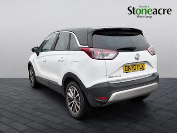 Used Vauxhall Crossland X 2020 for sale - 79688032: Photo