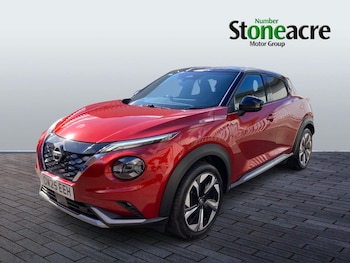 Used Nissan Juke 2025 for sale - 78260180: Photo