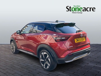 Used Nissan Juke 2025 for sale - 78260180: Photo